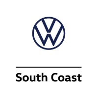 Volkswagen South Coast logo - Similar company to Crevier Bmw