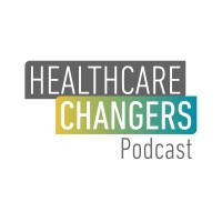 Healthcare Changers Podcast logo - Similar company to Pmca / Pharma Marketing Club Austria