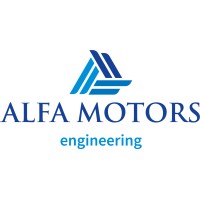 ALFA MOTORS engineering logo - Similar company to Dbb Mühendislik