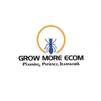 Grow More Ecom. logo - Similar company to Softrobo Systems