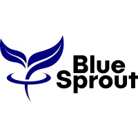 Blue Sprout Pty Ltd logo - Similar company to Distinctioncoding