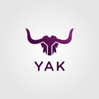 Yak Management logo - Similar company to Pear Nyc