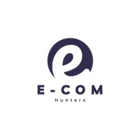 E-com Hunters logo - Similar company to Baya E-Commerce