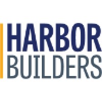 Harbor Builders logo - Similar company to Outside Force