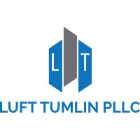 Luft Tumlin PLLC logo - Similar company to Carothers & Hauswirth Llp