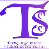 Tranquil Solutions Counseling Center - TSCC, LLC. logo - Similar company to Tranquil Solutions