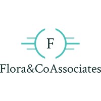 Flora & Co Associates Ltd logo - Similar company to Mitchell Adam Ltd