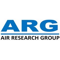 Air Research Group Inc. logo - Similar company to Anodisation Expert Inc