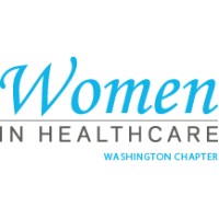 Women in Healthcare - Washington State Chapter logo - Similar company to Dame Interiors