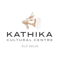 Kathika logo - Similar company to The Partition Museum