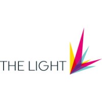 The Light MSP logo - Similar company to It Naturally | B Corp | Msp