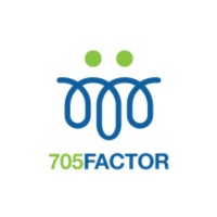 705FACTOR logo - Similar company to Webbtechy