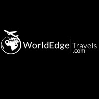 WorldEdge Travels logo - Similar company to Silverstone Real Estate Ltd.