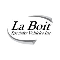 La Boit Specialty Vehicles, Inc. logo - Similar company to Custom Controls Group, Llc