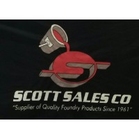 Scott Sales Co. logo - Similar company to Kore Mart