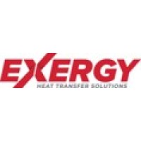 Exergy logo - Similar company to Exergy Solutions