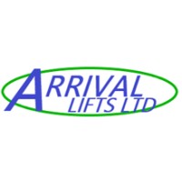 Arrival Lifts Limited logo - Similar company to Lpic Limited