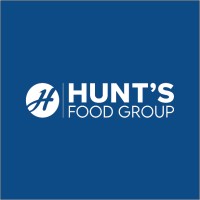 Hunt's Food Group | B Corp logo - Similar company to Curd & Cure