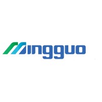 Ruian Mingguo paper cup machine Co.,ltd logo - Similar company to Mingguo Machinery