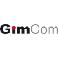 GimCom logo - Similar company to Richman Academy