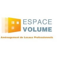 ESPACE VOLUME MERIGNAC logo