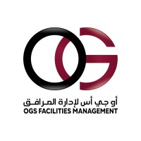 OGS FACILITIES MANAGEMENT logo - Similar company to Rb Venture