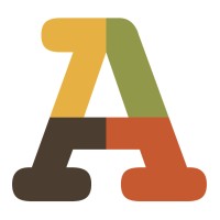 Bureau Aard logo - Similar company to Itaptoo