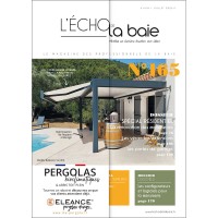 L'Echo de la Baie logo - Similar company to Lr Construction