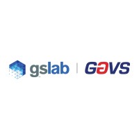 GAVS Technologies logo - Similar company to D4 Insight