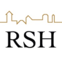 RAU, SCHNECK & HÜBNER Patentanwälte Rechtsanwälte PartGmbB logo - Similar company to Docrelations Gmbh