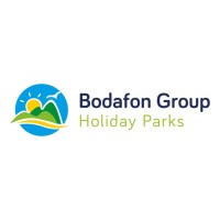 Bodafon Group Holiday Parks logo - Similar company to Vip Caravan Parks & Holiday Parks (Uk)
