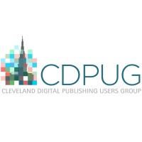 Cleveland Digital Publishing Users Group logo - Similar company to Live Publishing Company