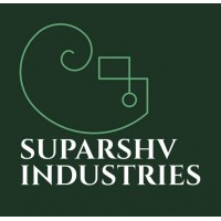 Suparshv Industries logo - Similar company to Xfera Móviles, S.A.