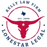 Kelly Law Firm, P.C. Dba Lone Star Legal