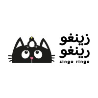 Zingo Ringo Books logo - Similar company to Wow For Publishing