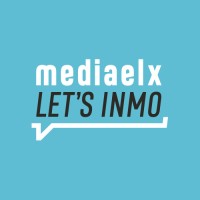 LetsINMO · Premium Webpages for Real Estate logo - Similar company to Muzz Web Design