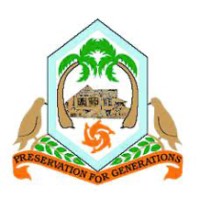 Anguilla National Trust logo - Similar company to Webe Kälm