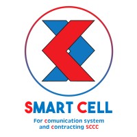 Smart Cell for Communication system and Contracting -Sccc logo - Similar company to Systemics-Pab Sp. Z O.O.  (Apave Group)