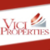 Vici Properties logo - Similar company to Proven Management