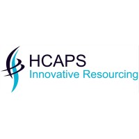 HCAPS GROUP LTD logo - Similar company to Tempex Global