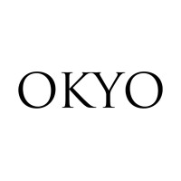 OKYO logo - Similar company to 2-Nice