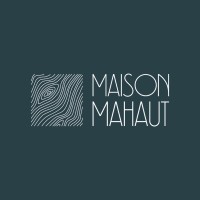 Maison Mahaut logo - Similar company to Studio Mahaut