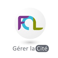 FCL Gérer la Cité logo - Similar company to Orféor