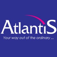 AtlantiS Travel Macedonia logo - Similar company to Balkan Prime Tours