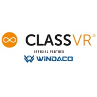 ClassVR Romania logo - Similar company to Classvr Nederland