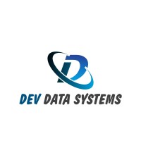 Dev Data Systems Pvt Ltd logo - Similar company to Supportive Media Solutions
