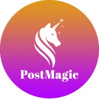 Post Magic logo - Similar company to Speed Ecam