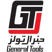 General Tools Co logo - Similar company to Ivek Tools