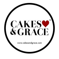 Cakes & Grace logo - Similar company to Cakes