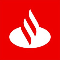 Santander Portugal logo - Similar company to Banco Credibom Sa